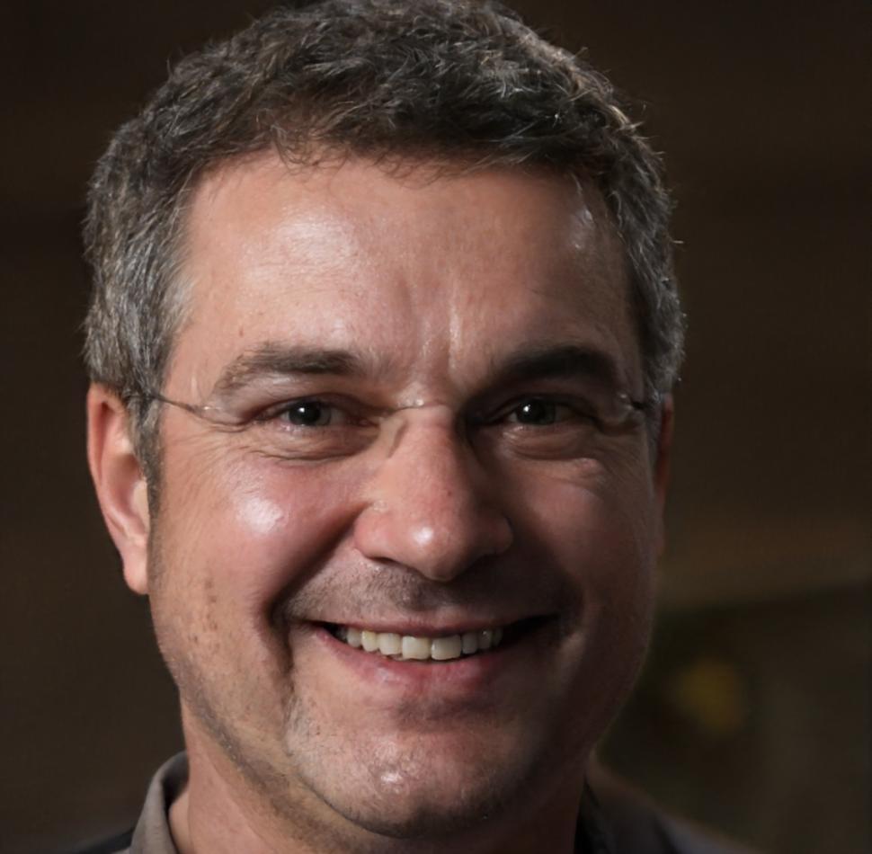 Matías Herrera, Director de Desarrollo Emocional